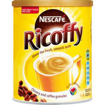 Ricoffy Coffee 1 x 250G