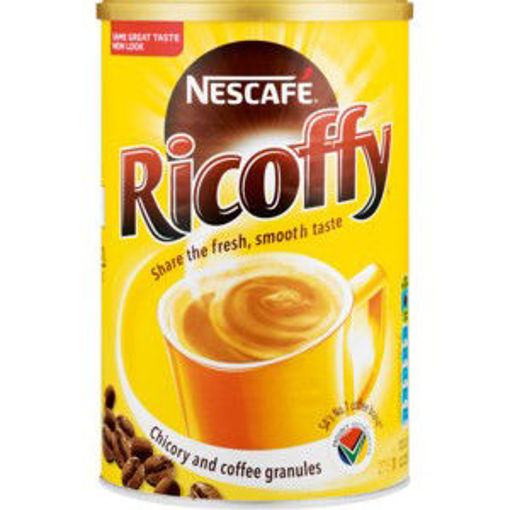 Ricoffy Coffee 1 x 750G