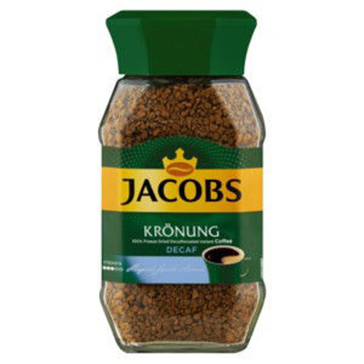 Jacobs Coffee Kronung Night & Day 1 x 100G