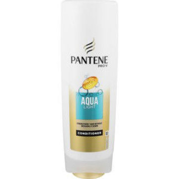 Pantene Cond Aqua Light 1 x 400Ml