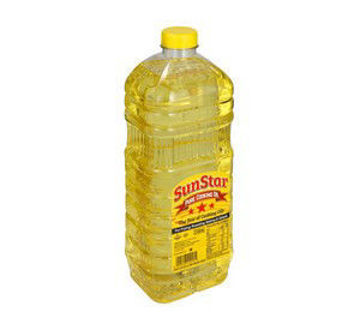 Sunstar Cooking Oil Blend 1 x 2L