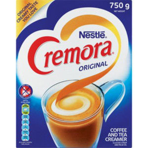 Cremora Creamer 1 x 750Gr