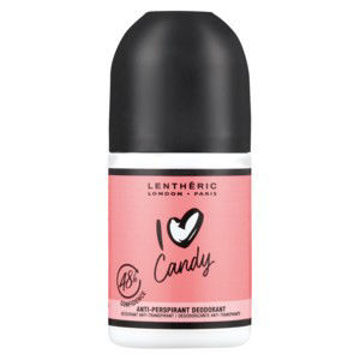 Lentheric Deo Roll On Female I Love Candy 1 x 50Ml