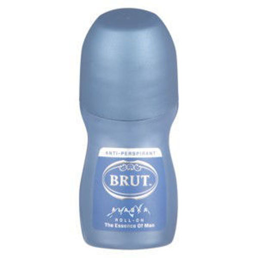 Brut Deo Roll On Male Alaska 6 x 50Ml