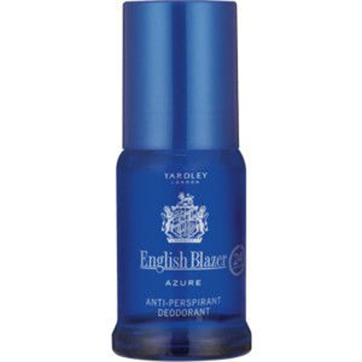 Yardley Deo Roll On Male Eng Blazer Azure 1 x 50Ml