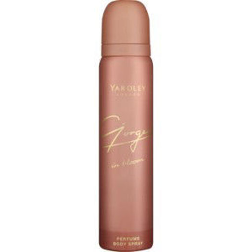 Yardley Deo Spray Female Bloom 1 x 90Ml