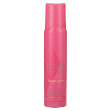 Revlon Deo Spray Female Love Her Breathless 1 x 90Ml