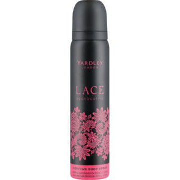 Yardley Deo Spray Female Provocative 1 x 90Ml