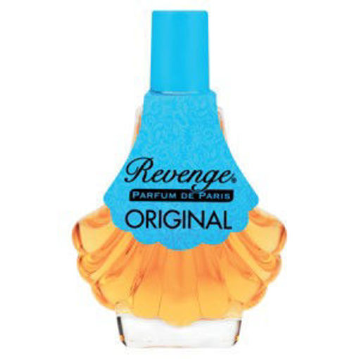 Revenge Deo Spray Female Red 1 x 90Ml