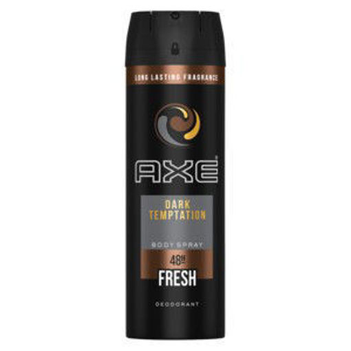 Axe Deo Spray Male V1 Dar Temp 1 x 200Ml