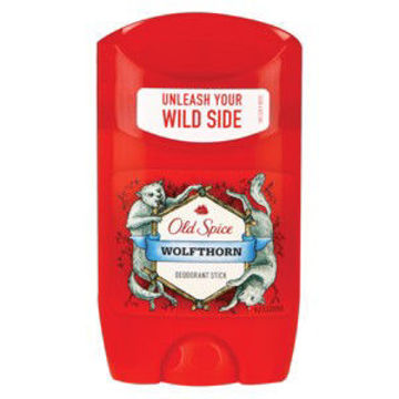 Old Spice Deo Stick Male Wolf Thorn 1 x 50Ml