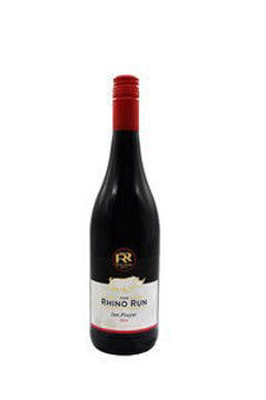 Rhino DISCON Wine Red  Ian Player 1 x 750Ml