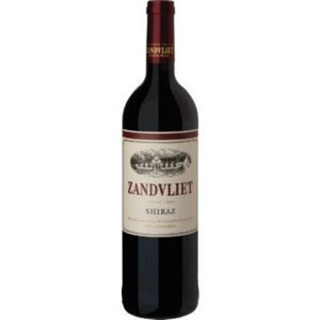 Zandvliet Discon Wine Red Shiraz 1 x 750Ml