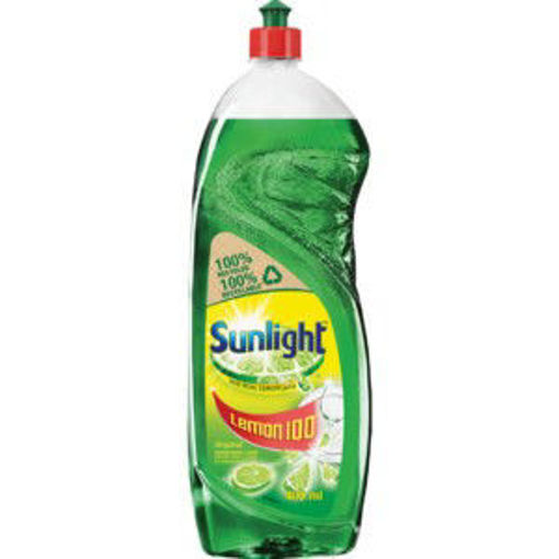 Sunlight Dish Wash Liq 1 x 400Ml