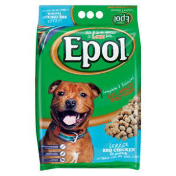 Epol Dog Food Adult BBQ Chick 1 x 8Kg