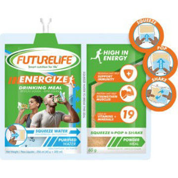 Futurelife Energiser Origional 12 x 260G