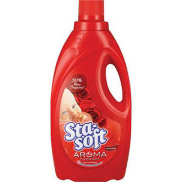 Sta Soft Fabric Soft Passion 1 x 2L