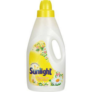 Sunlight Fabric Softner  Summerdew 1 x 2L