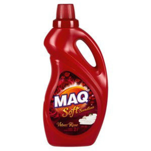 Maq Fabric Softner Sensation 1 x 2L