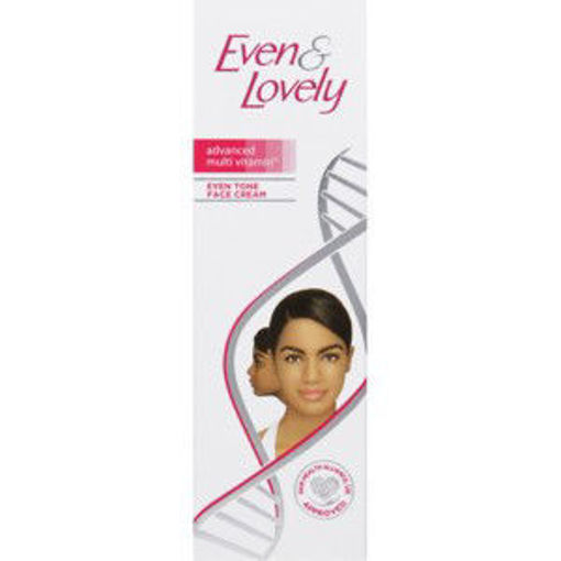 Even & Lovely Facial Cream Advanced 1 x 25Ml