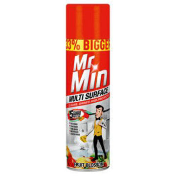 Mr Min Furn Polish Multi Surf Blossom 1 x 300Ml