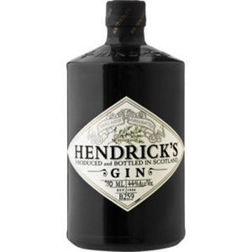 Hendricks Gin 1 x 750Ml