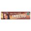 Inecto Hair Dye Colour Hot Chocolate 1 x 50Ml