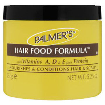 Palmers Hair Food Formular Jar 1 x 150G