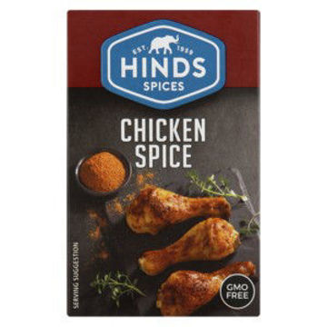 Hinds Herbs Parsley 1 x 12Gr