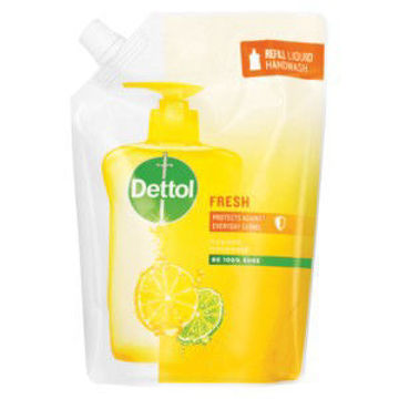 Dettol Hygiene H/Liquid Ref. Fresh 1 x 500Ml