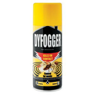 Doom Insect Air Fogger Dye 1 x 350Ml