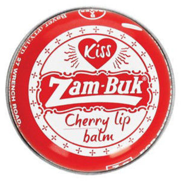 Zambuk Lip Balm Cherry 36 x 7G