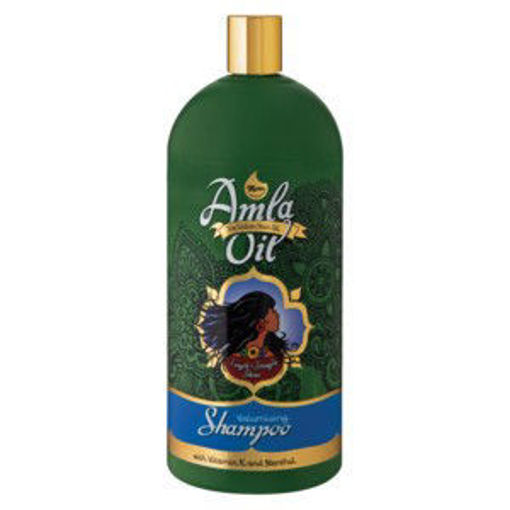 Amla Mera Shampoo Original 1 x 1Lt