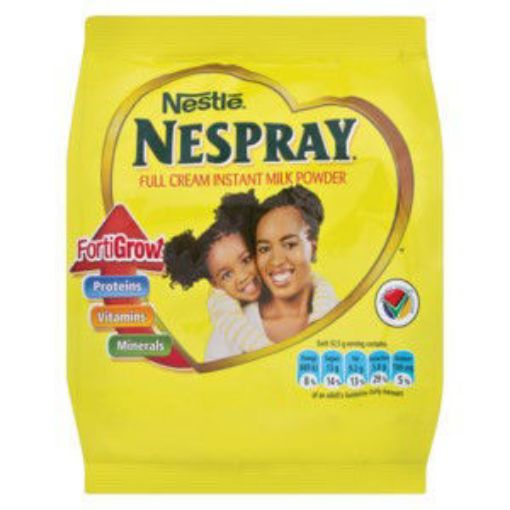 Nespray Milk Powder 1 x 250G