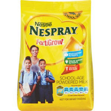 Nespray Milk Powder . 1 x 400G