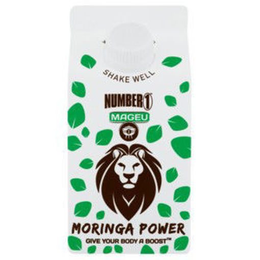 Mageu No1 Morninga Original 1 x 500Ml