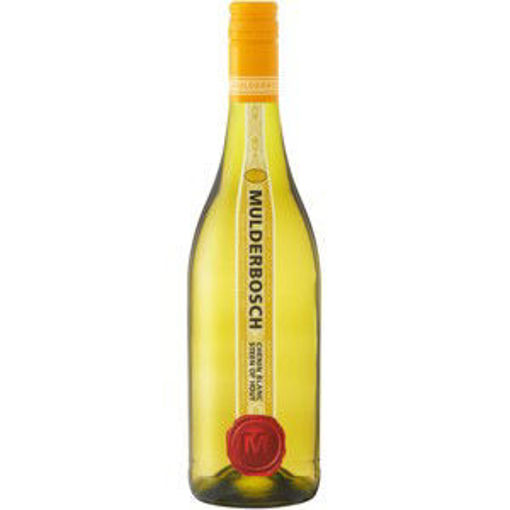 WINE MULDERBOSCH STEEN/H/CHENIN/BLNC 1 x 750ML