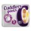 Cuddlers Nappy Pants S5 55-30s 1 x 30`s