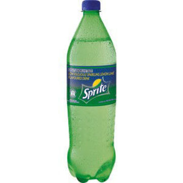 Csd Sprite Nrb Pet 12 x 1L