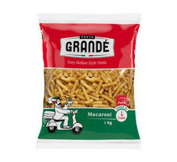 Pasta Grande Pasta Macaroni 1 x 1Kg