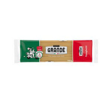 Pasta Grande Pasta Spaghetti 1 x 500Gr