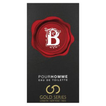 Gold Series Perfume HM B 1 x 100Ml