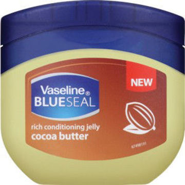 Vaseline Pet Jelly Cocoa Butter 6 x 450Ml