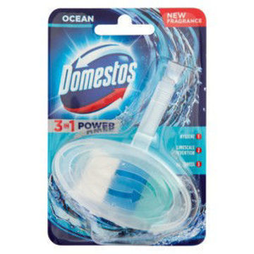 Domestos Rim Blocks Ocean 1 x 40G