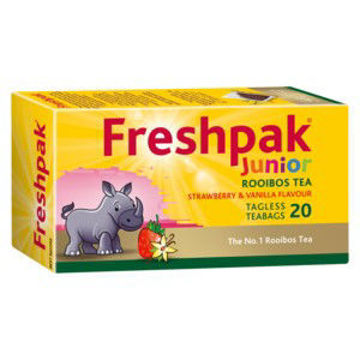 Freshpak Rooibos S/Berry&Van 1 x 20`s