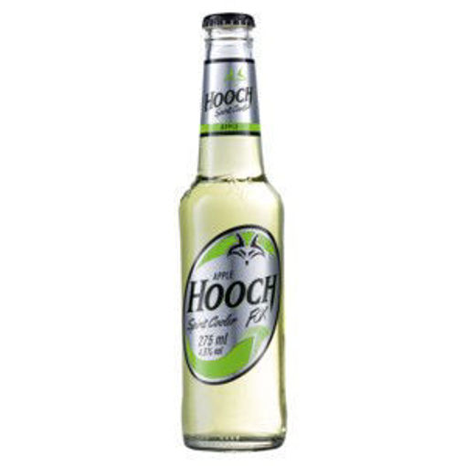 Hooch RTD Drink Apple 1 x 275Ml