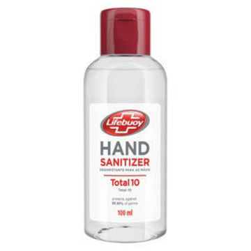 Lifebuoy Sanitizer Total 1 x 100Ml