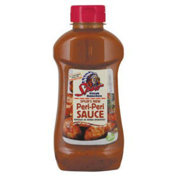 Spur Sauce Peri Peri 1 x 500Ml