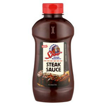 Spur Sauce Steak 1 x 500Ml