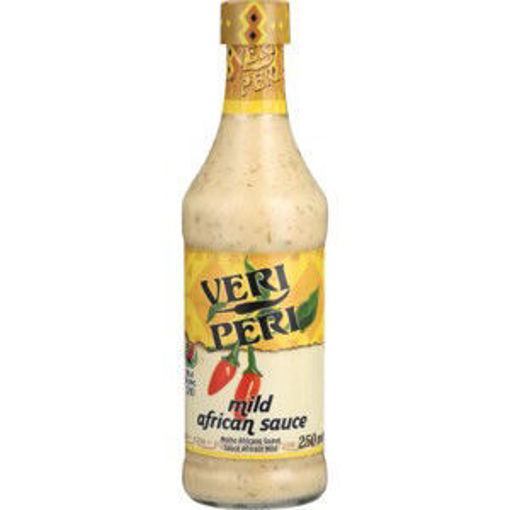 All Joy Sce Peri Peri Very Mild 1 x 250Ml